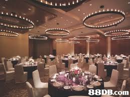   Function hall,Banquet,Decoration,Ceiling,Lighting