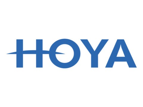 HOYA  Text,Logo,Font,Azure,Brand
