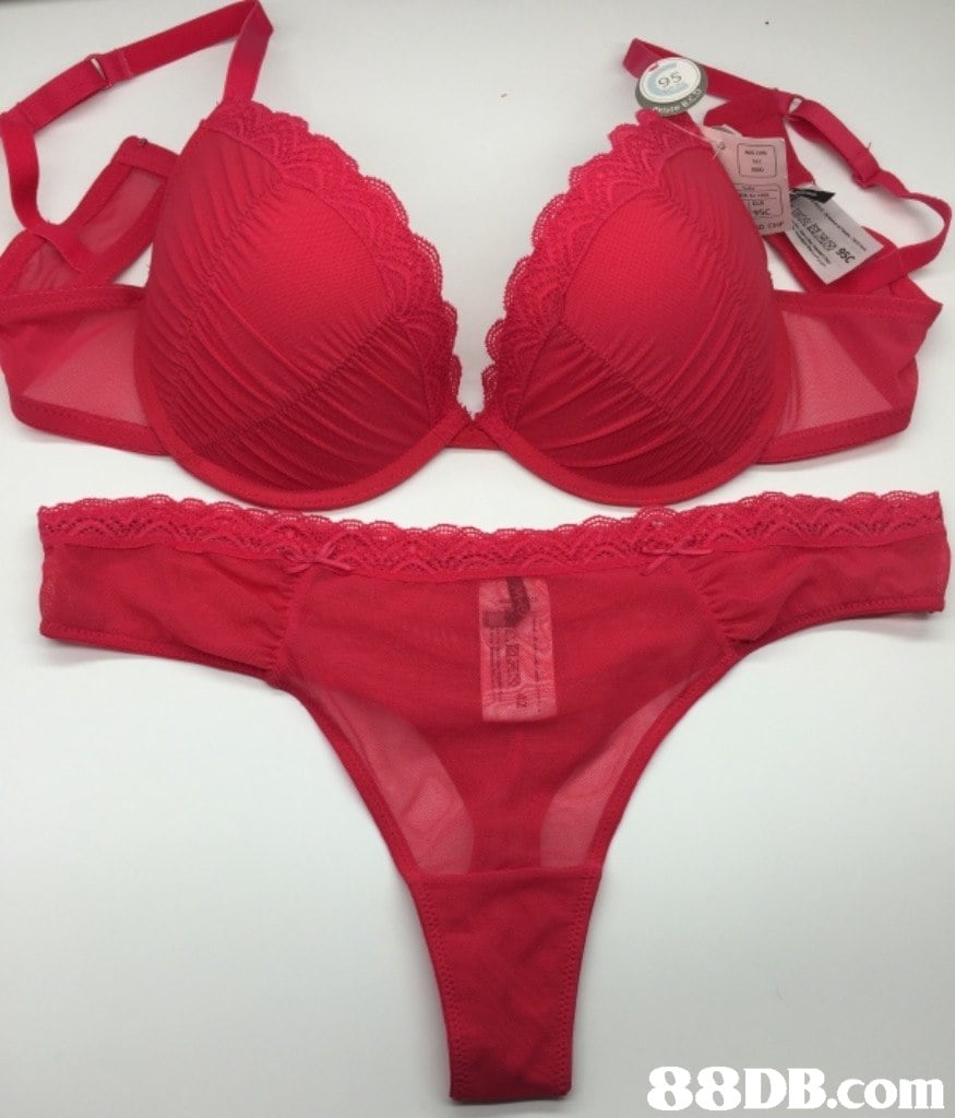   Undergarment,Clothing,Red,Lingerie top,Pink