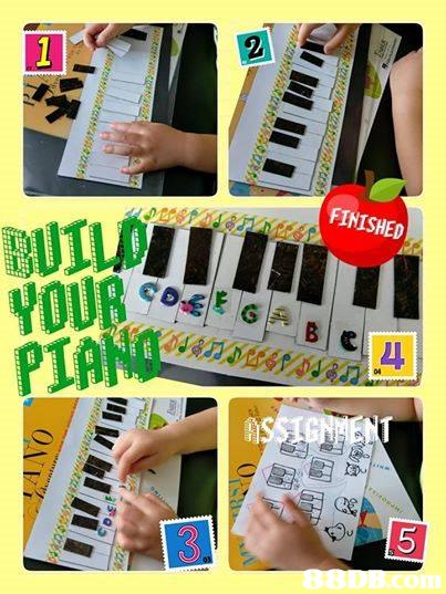 FINISHED 5   Keyboard,Musical instrument,Electronic instrument,Technology,Electronic device