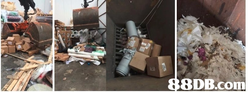 8DB.com,Waste,Scrap,