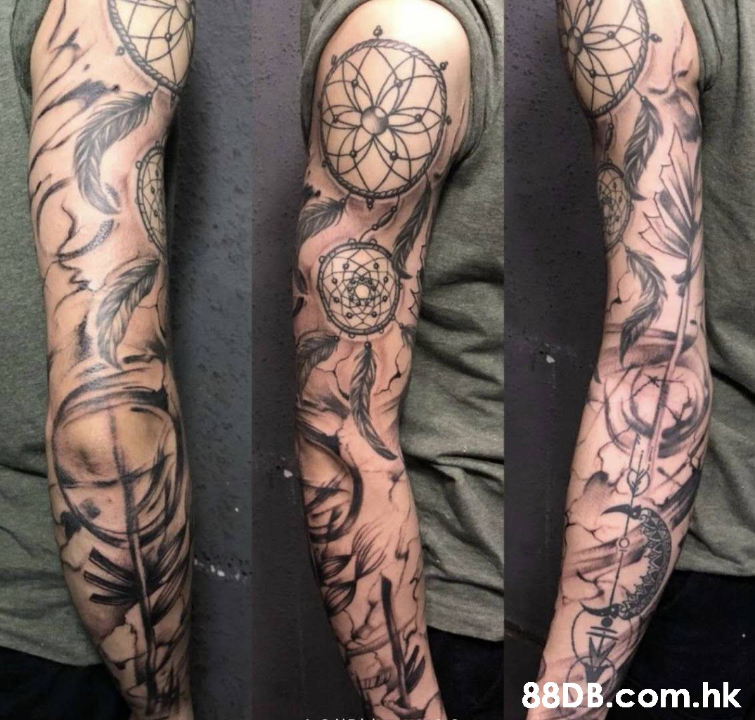 .hk  Tattoo,Arm,Joint,Human leg,Leg