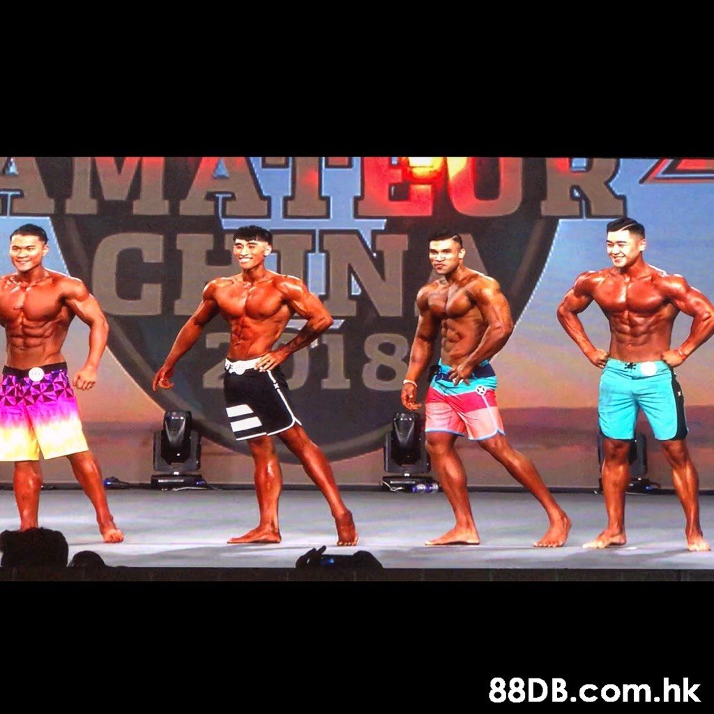.hk  Bodybuilding,Muscle,Event,Physical fitness,Barechested