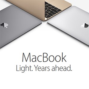 MacBook Light. Years ahead.  Product,Technology,Logo,Electronic device,Brand