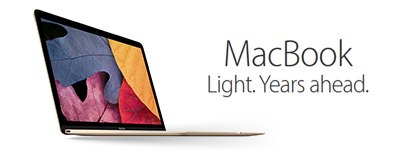 MacBook Light.Years ahead.  Product,Technology,Font,Brand,Electronic device