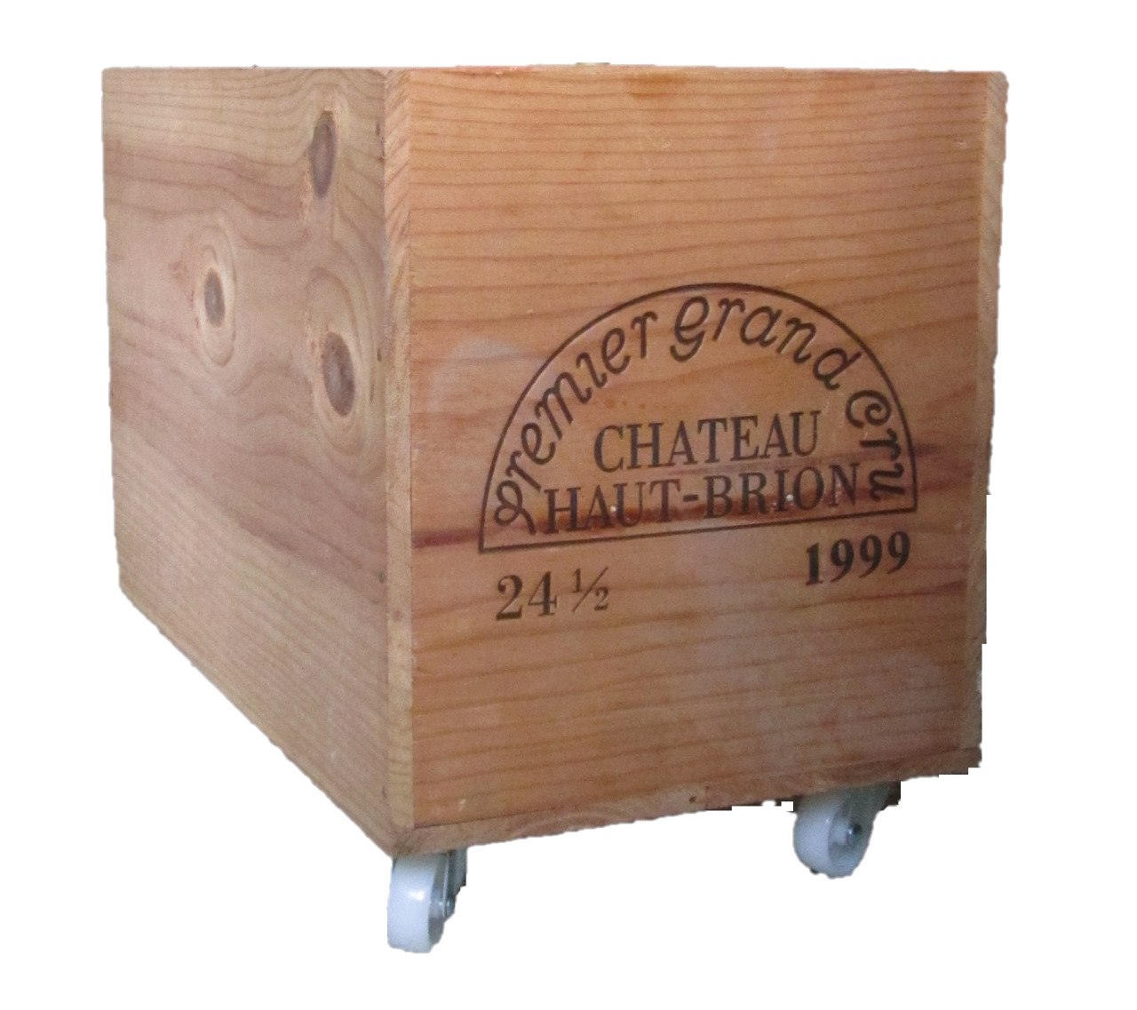 grand fera72 CHATEAU &HALUT-BRIONS 1999 2434  Wood,Plywood,Hardwood,Furniture,Box