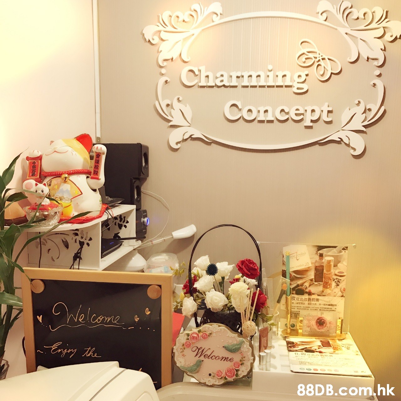 Charming Concept f realale 收從此改善肌廣 nelceme Welcome Erjey the .hk  Room,Product,Yellow,Interior design,Furniture