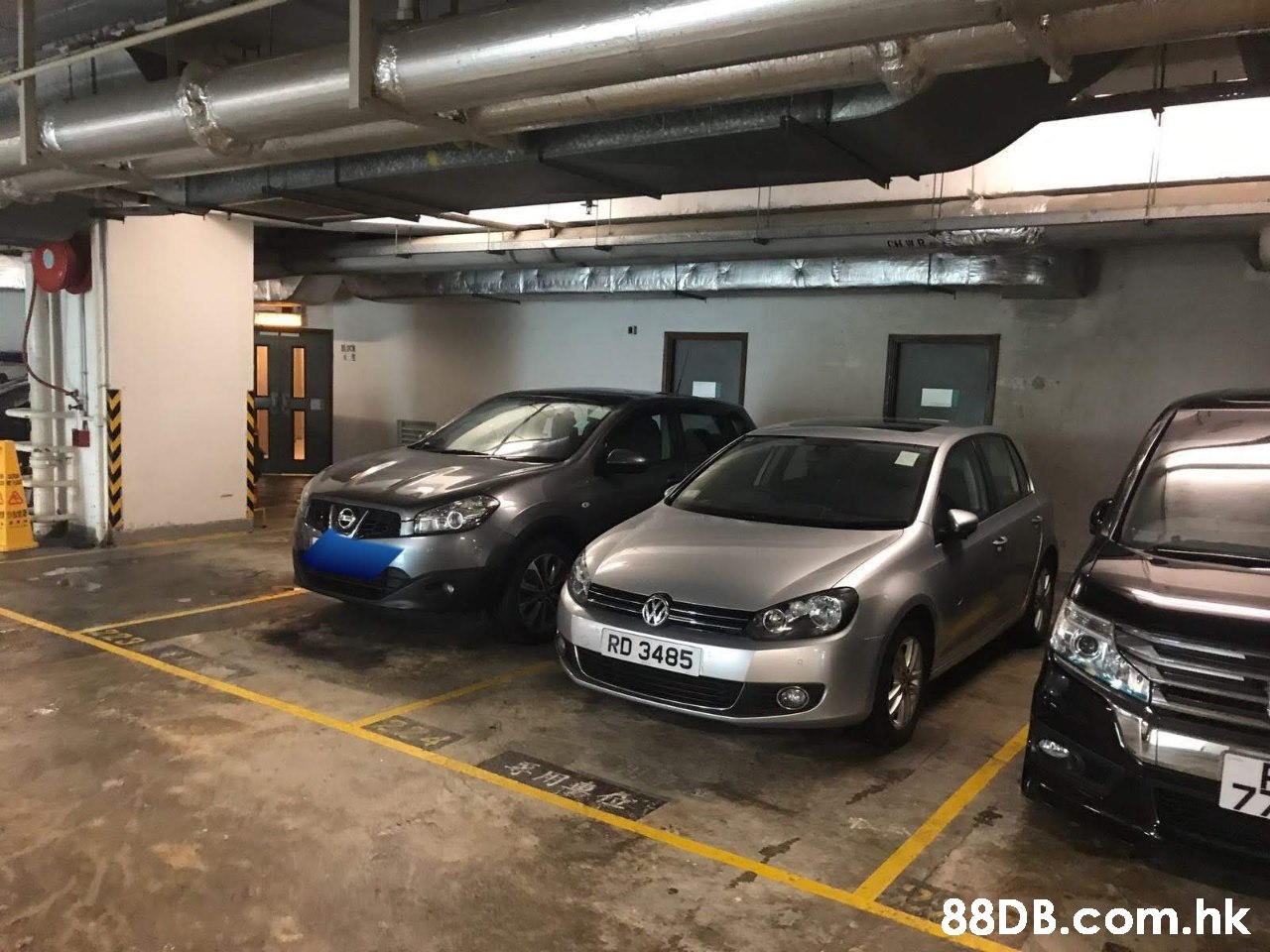 CL R RD 3485 .hk  Parking,Car,Vehicle,Automotive design,Parking lot