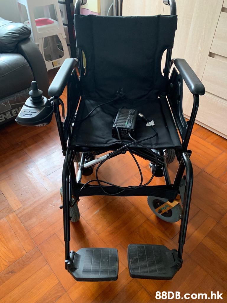 NLEY .hk  Product,Chair,Motorized wheelchair,Furniture,Wheelchair