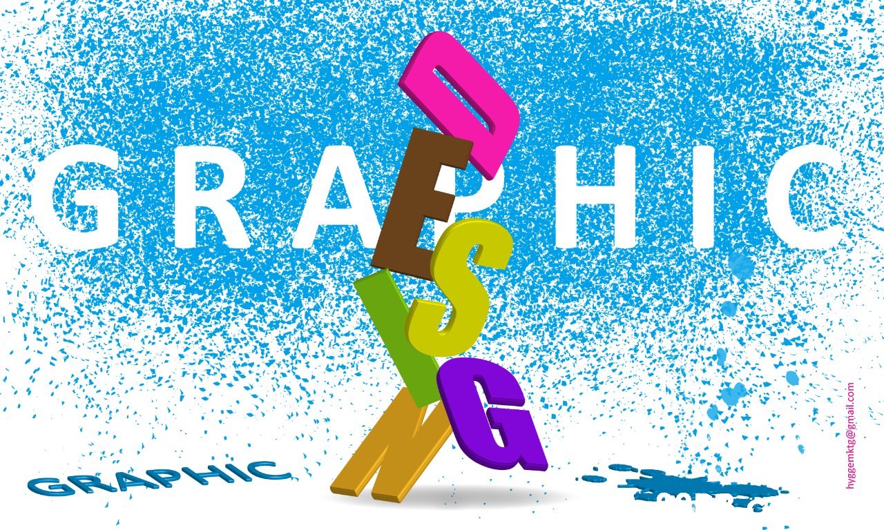 GRA HIC GRAPHIic hyggemktg@gmail.com  Text,Font,Line,Graphic design,Graphics