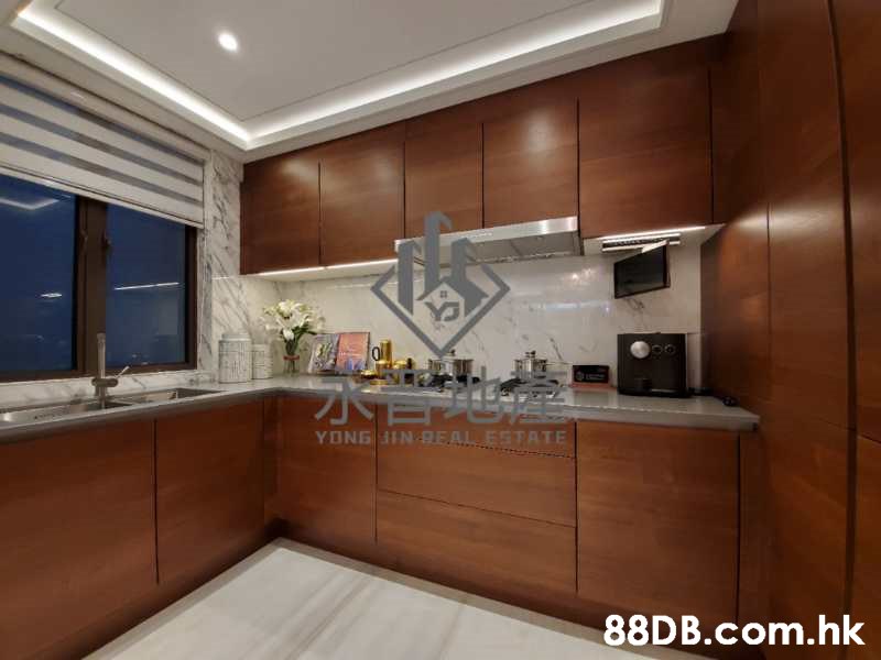 YONG INEAL ESTATE T .hk  Cabinetry,Property,Furniture,Countertop,Room