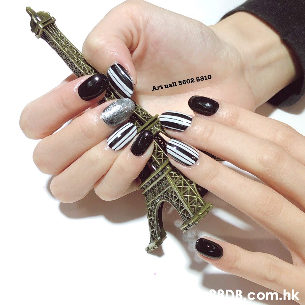 Art nail 5602 5810 DB.Com.hk  Nail,Finger,Hand,Manicure,Cosmetics