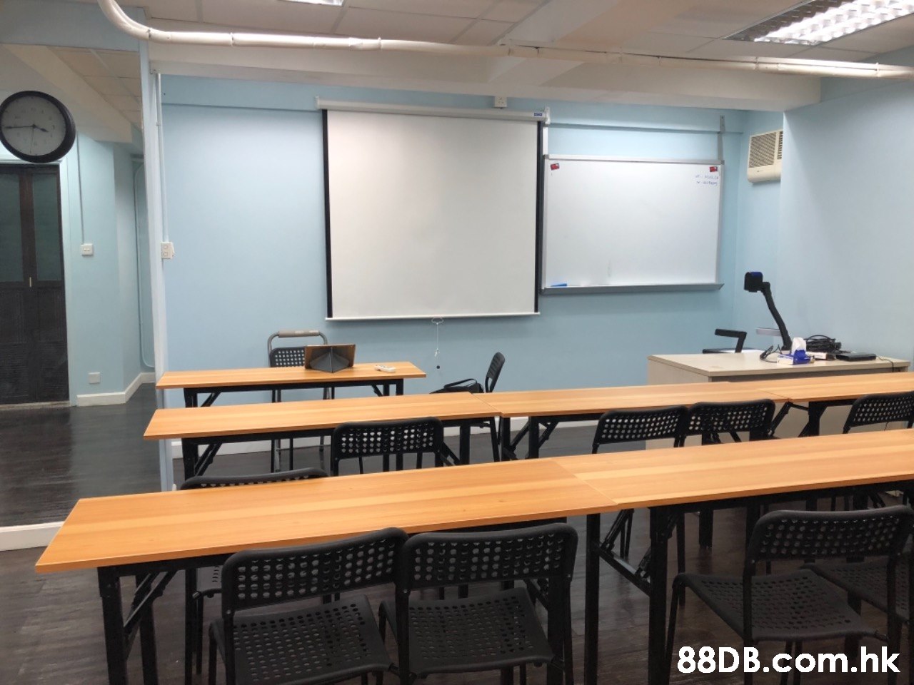 .hk  Classroom,Room,Building,Conference hall,Furniture