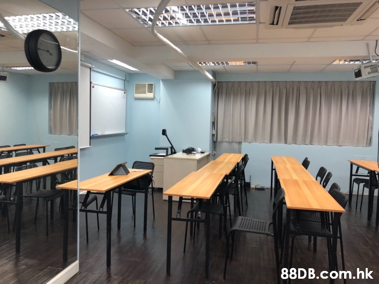 .hk  Room,Classroom,Building,Table,Interior design