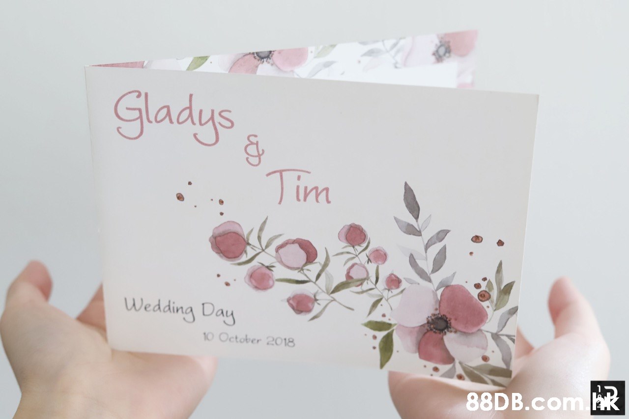 Slady's Tim Wedding Day 10 October 2018  hk  Pink,Skin,Hand,Font,Finger