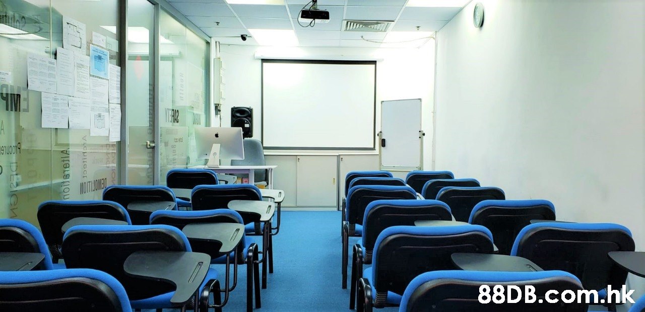TLONBO .hk CW  Classroom,Room,Building,Conference hall,Seminar