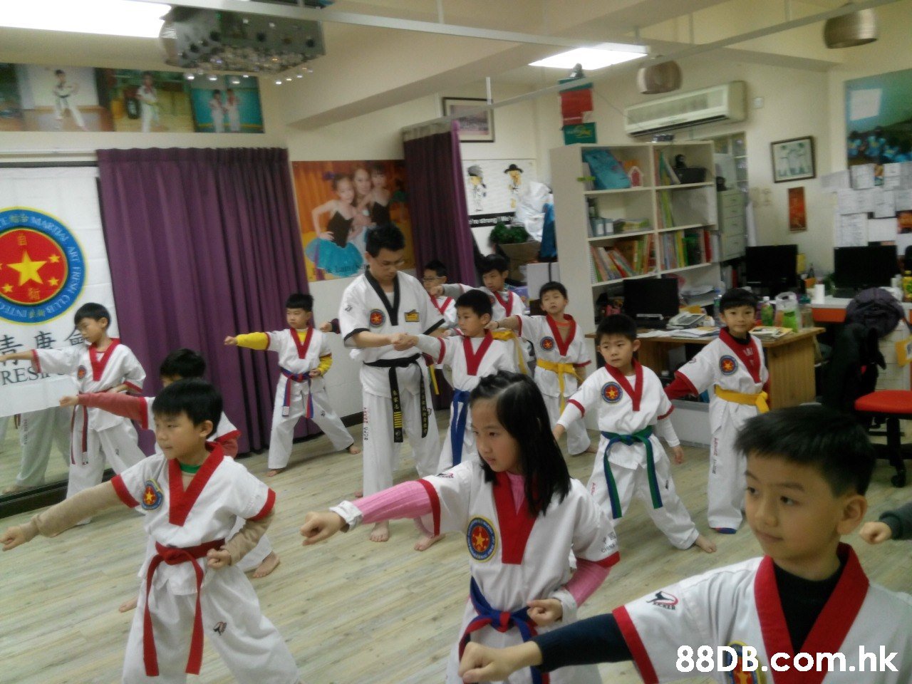 RES .hk AKT FRESE  Martial arts uniform,Dobok,Karate,Tang soo do,Taekwondo