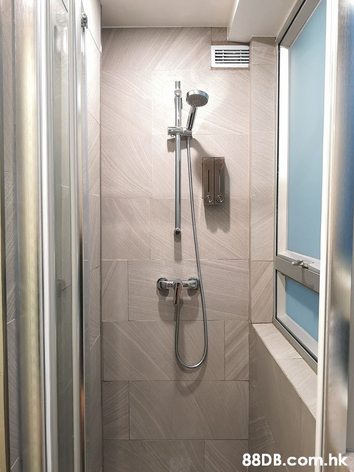 .hk  Shower panel,Shower,Bathroom,Property,Plumbing fixture