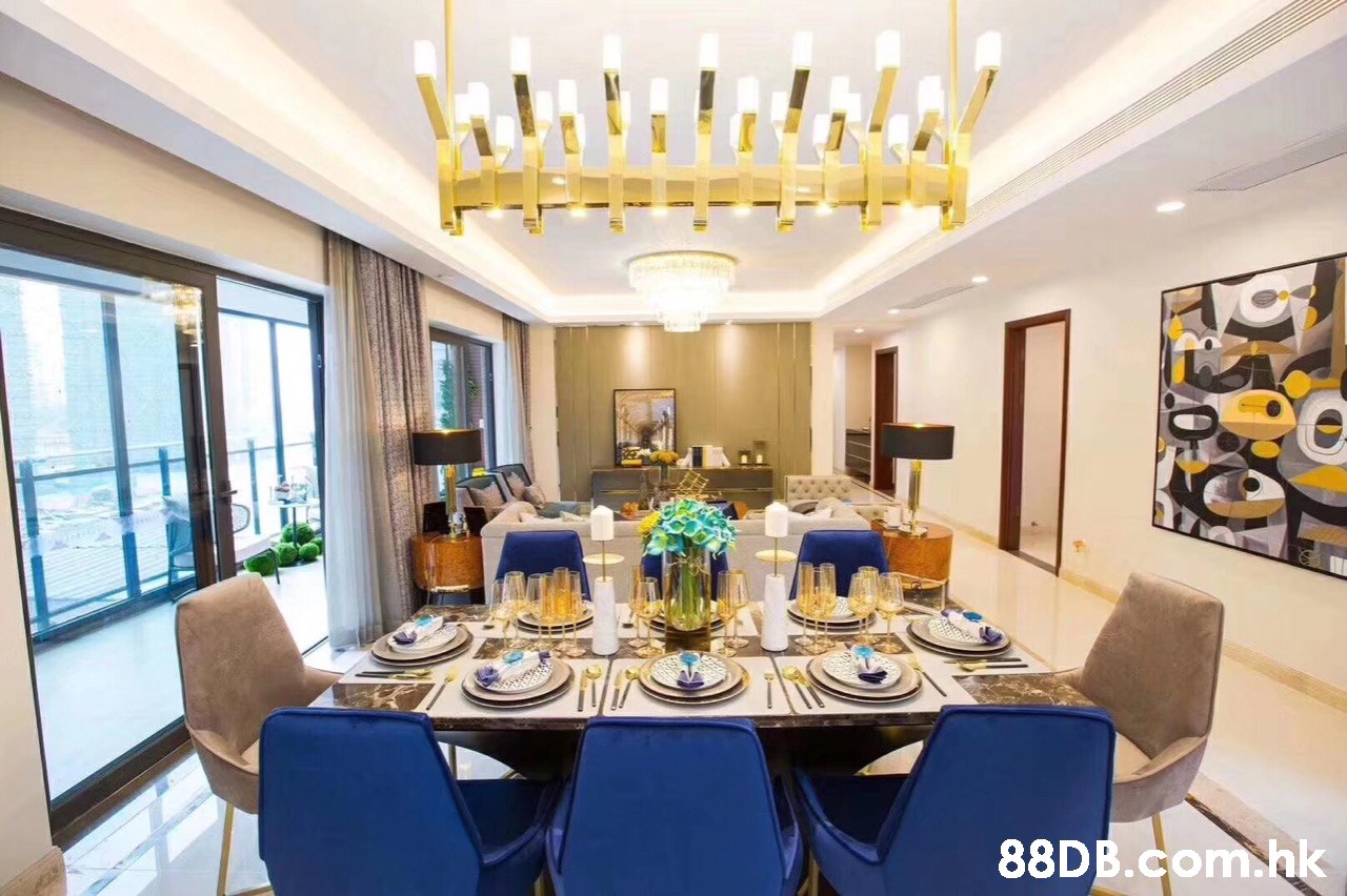 .hk  Dining room,Room,Property,Building,Interior design