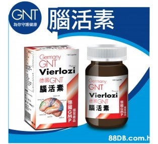 CND GNT 腦活素 Germany GNT Vierlozi EGNT 腦活素 Germany GNT Vierlozi GNT 腦活素 .h OMP a ener  Product,Joint,