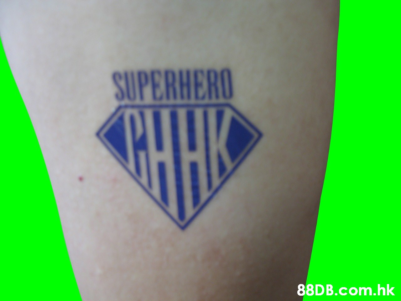 SUPERHERO 88D B.com.hk  