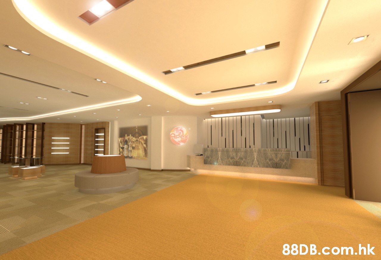.hk  Ceiling,Lobby,Building,Interior design,Property