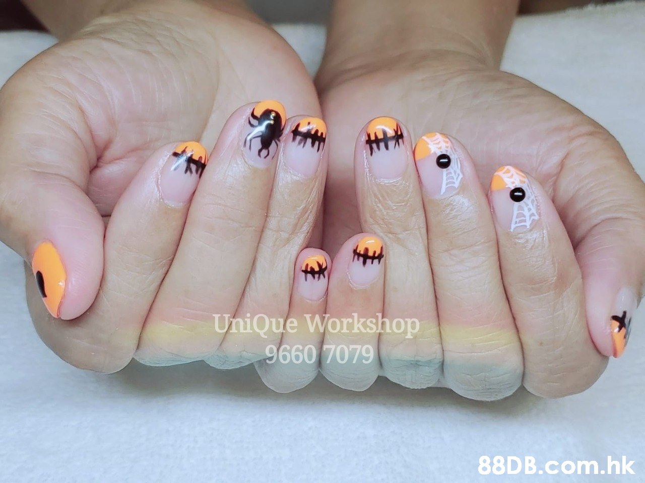 UniQue Workshop 9660 7079 .hk  Nail,Finger,Nail care,Manicure,Nail polish