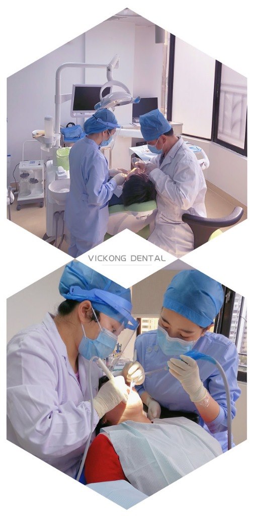 VICKONG DENTAL  Medical procedure,Surgeon,Scrubs,Medical,Nurse