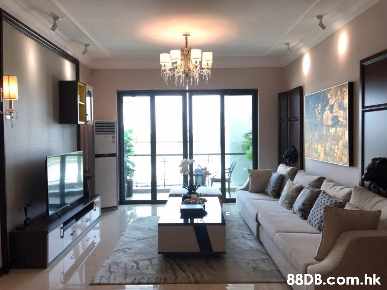 .hk  Living room,Room,Interior design,Property,Furniture