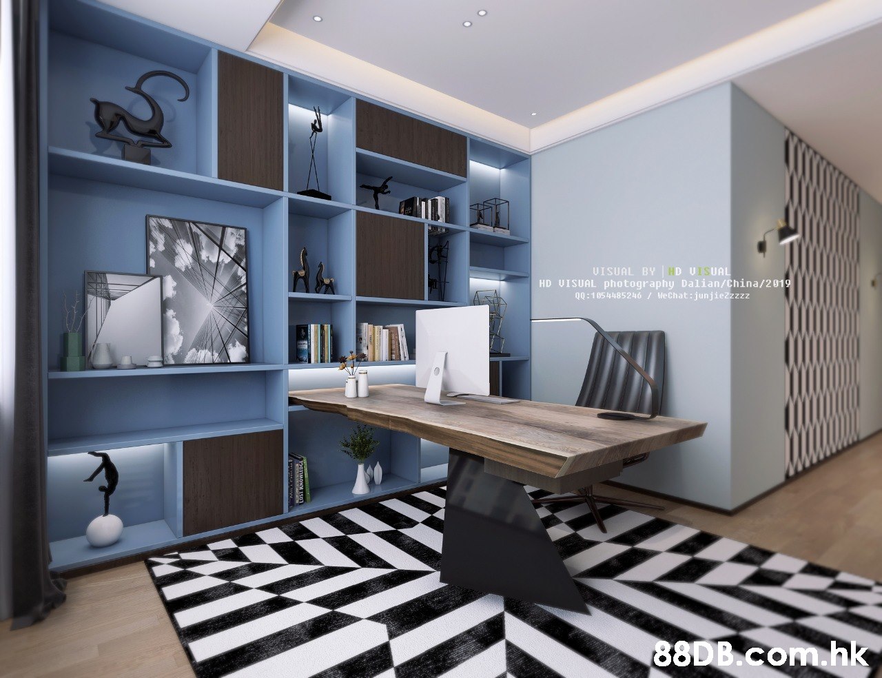 UISUAL BY HD UISUAL HD VISUAL photography Dalian/China/2019 QQ:1054485246 / MeChat:junjiezzzzz .hk  Room,Furniture,Interior design,Black-and-white,Living room