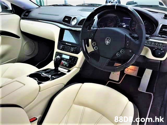 .hk  Land vehicle,Vehicle,Car,Maserati granturismo,Luxury vehicle