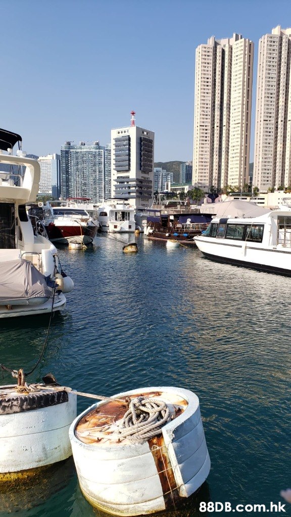 वा व। জ কি .hk  Water transportation,Boat,Luxury yacht,Marina,Harbor