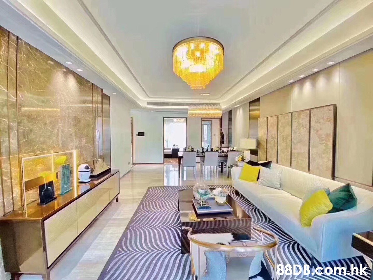  hk  Living room,Room,Interior design,Property,Building