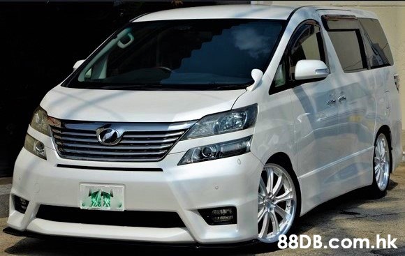 .hk  Land vehicle,Vehicle,Car,Minivan,Toyota
