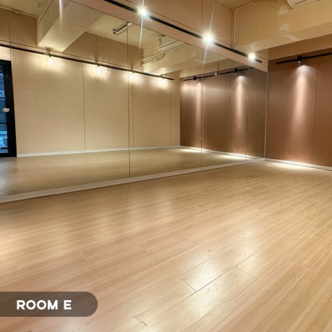 At Nowhere Dance Studio 全新開幕 8000呎空間 24小時場地租用鏡房 低至$88/小時 鑽石山站步行5分鐘 | NEW! kowloon rental space, 九龍租場 